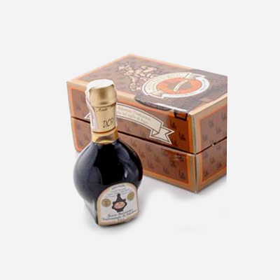 ビアンカルディ家の「バルサミコ酢」